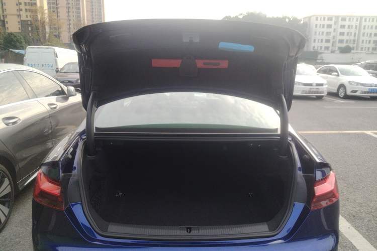 Used Audi A5 2022 Coupe 40 TFSI Fashion Dynamic Model
