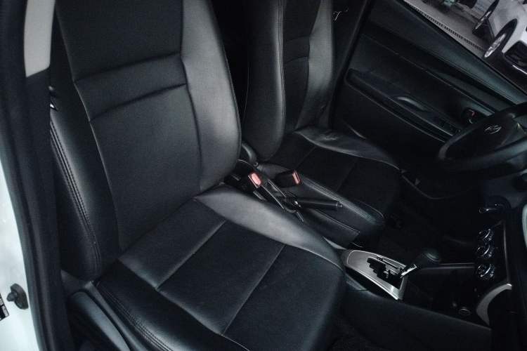 Used Toyota Vios FS 2019 1.5L CVT Fengchi Edition