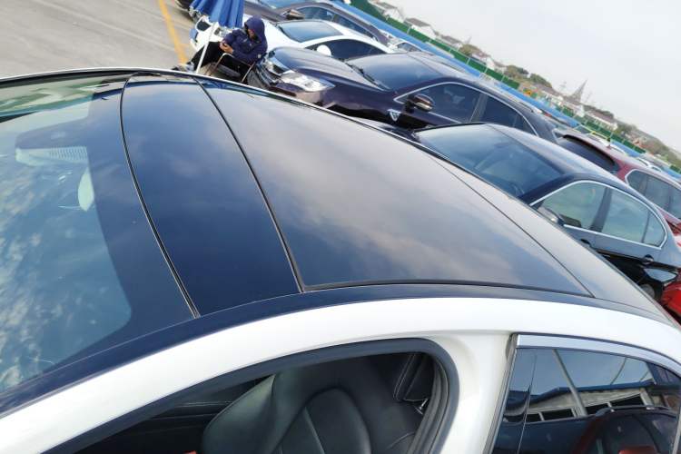 Used Mercedes-Benz C-Class 2020 Restyled C 260 L Sport Edition