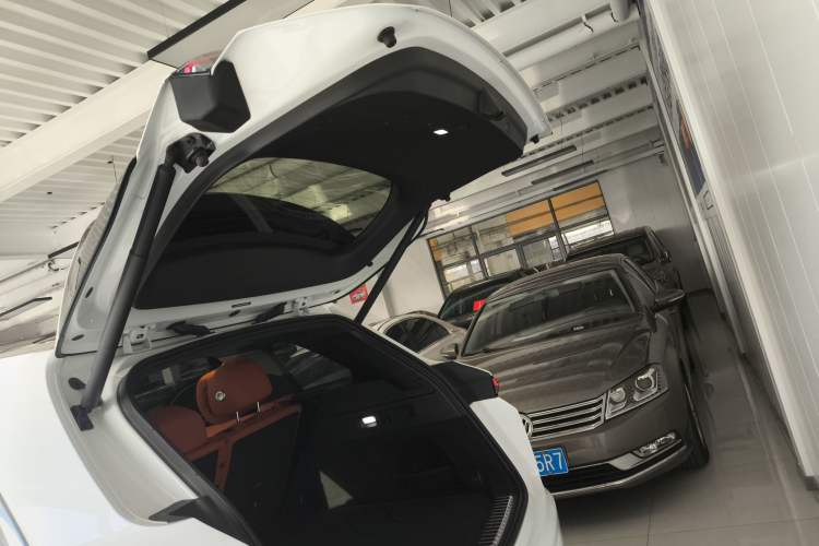 Used Li Auto L7 2023 Pro Model