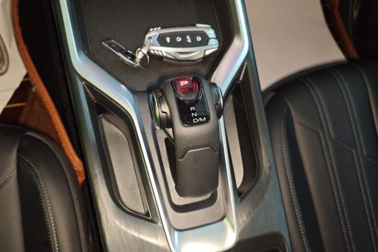 Used Haval H5 2023 2.0T Automatic All-Wheel Drive LinkedIn Gasoline
