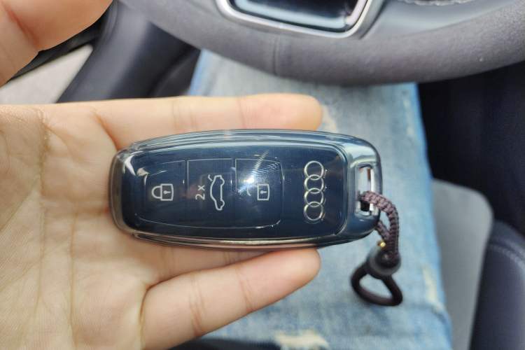 Used Audi A6L 2023 Revised 45 TFSI Prestige Dynamic Edition