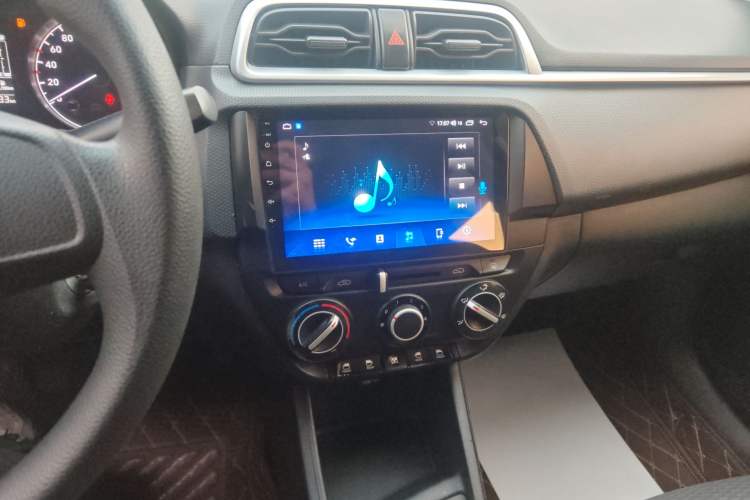 Used Hyundai Verna 2020 1.4L Manual GL Refreshed Edition