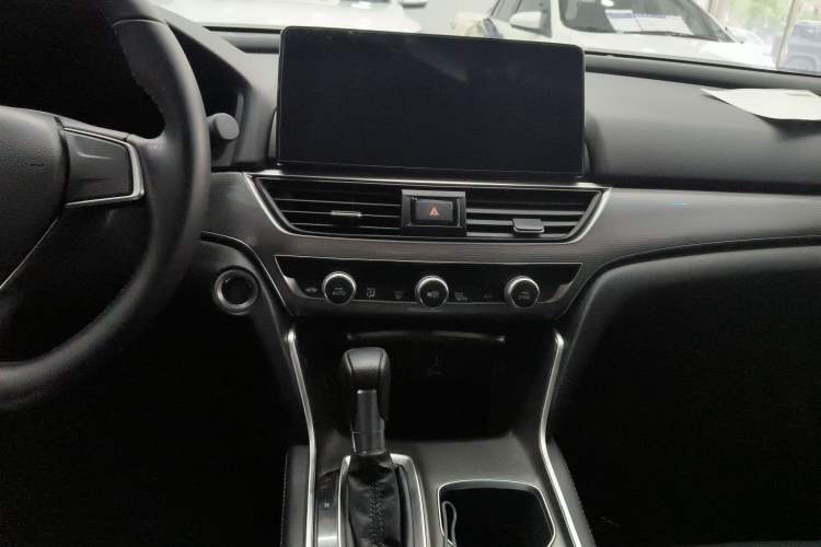 Used Honda Accord 2022 260TURBO Luxury Edition
