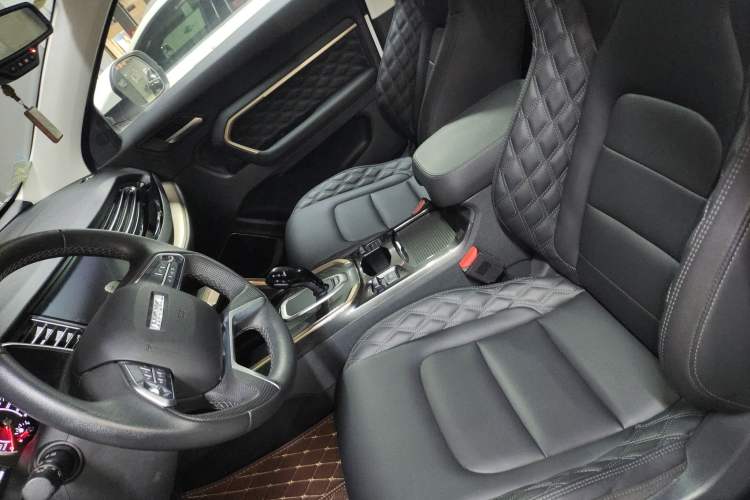 Used Haval H6 2021 1.5 GDIT Automatic Champion Edition