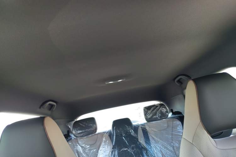 Used BYD Dolphin 2025 420km Free Edition
