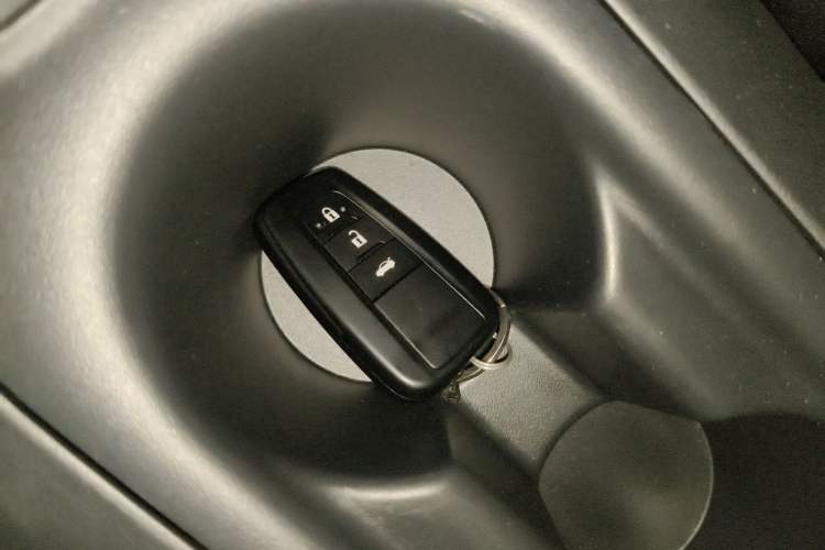 Used Toyota Corolla 2021 1.2T S-CVT Elite PLUS Edition
