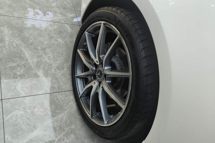 Used Mercedes-Benz E-Class 2021 Facelift E 260 Coupe