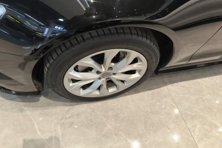 Used Audi A6L 2018 35 TFSI Collector's Edition