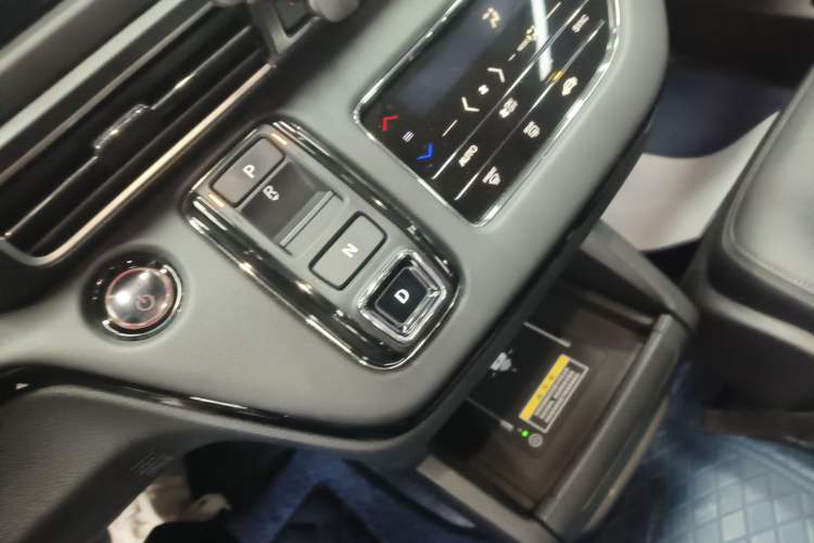 Used Honda Odyssey 2022 2.0L eHEV Sharp·Luxury Edition
