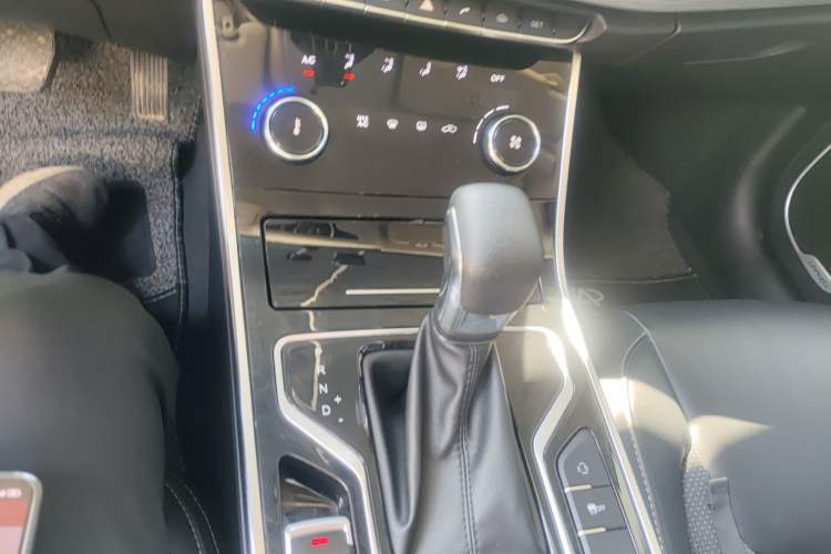 Used Chery Arrizo GX 2019 Champion Edition 1.5L CVT Fashion Model