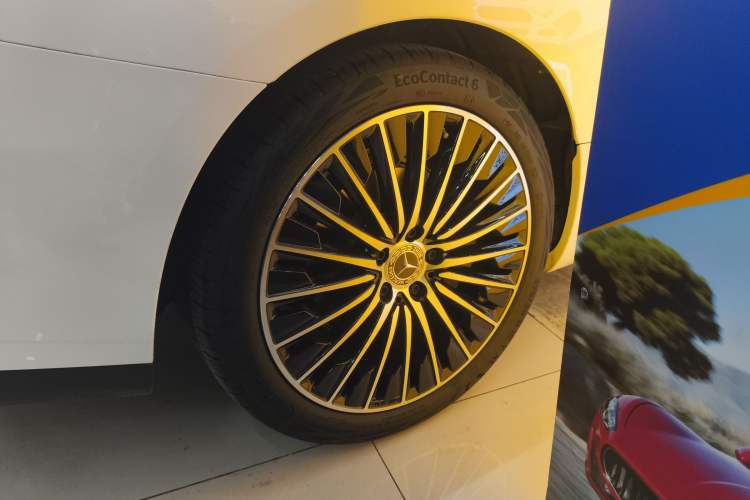 Used Mercedes-Benz CLE 2025 CLE 300 4MATIC Dynamic Coupe
