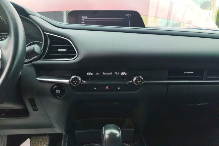 Used Mazda CX-30 2020 2.0L Automatic YAYUE Version