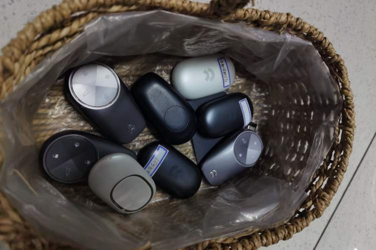 Used Nio ES6 2023 75 kWh
