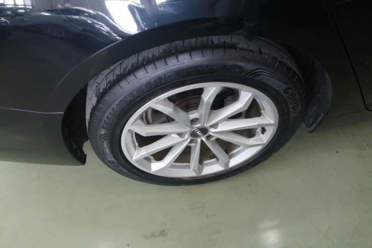 Used Audi A6L 2019 40 TFSI Luxury Prestige Edition
