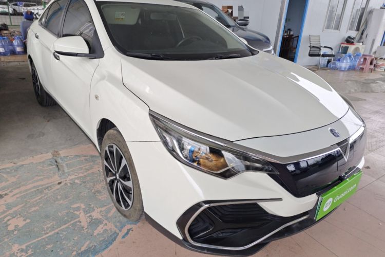 Used Venucia Venucia D60EV 2020 Standard Range Smart Drive Edition