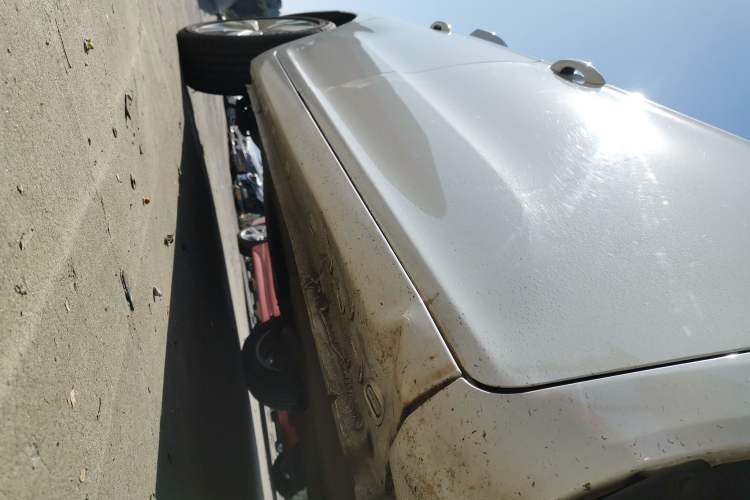 Used Chery Arrizo 5 2016 1.5L CVT Lingrui Edition
