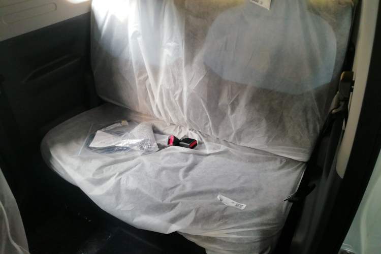 Used  Panda 2024 Panda Mini 200km Endurance Bear