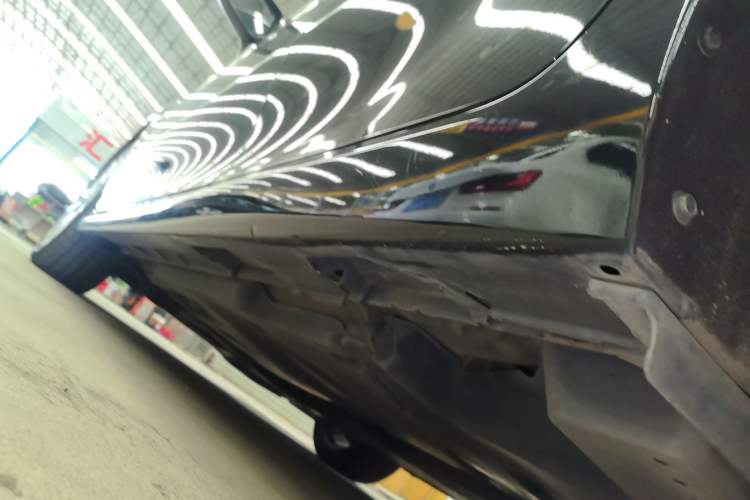 Used Toyota Camry 2019 2.5G Luxury Edition China VI Standard
