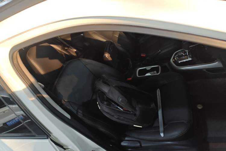 Used Nissan Terra 2020 2.5L XL Upper 4WD Automatic Four-Wheel Drive Luxury Edition