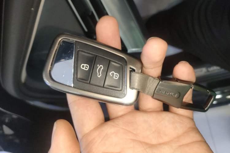 Used Volkswagen Magotan 2023 2 Million Units Limited-Edition 380TSI DSG Flagship Version