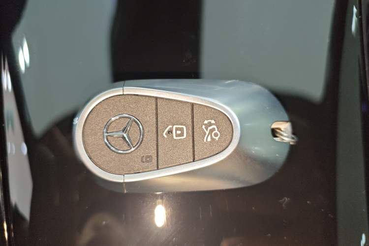 Used Mercedes-Benz C-Class 2025 Facelift C 260 L Sport Edition
