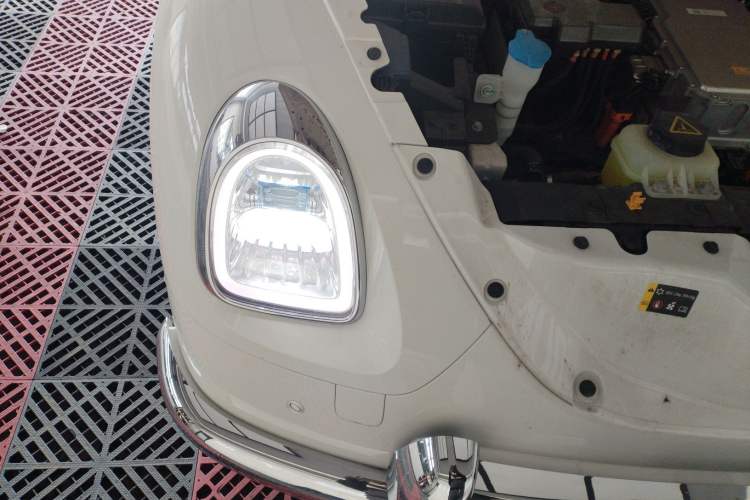 Used ORA Ballet Cat 2022 401 km Nutcracker Edition