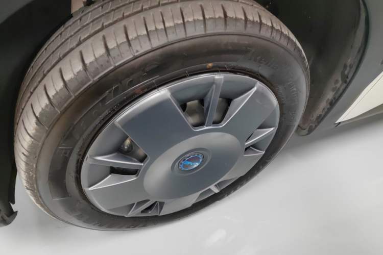 Used BYD Seagull 2025 305km Active Version
