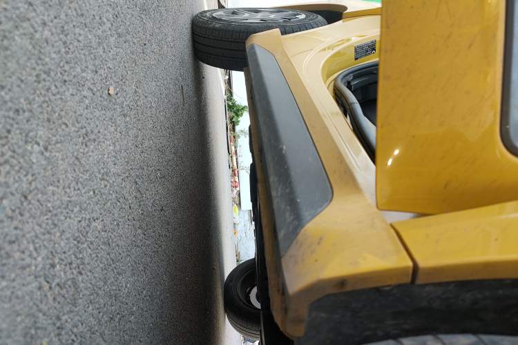 Used Wuling  2021 Passion Edition
