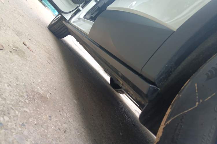 Used Volkswagen ID.4 X 2025 Smart Version Pure & Intelligent Enjoyment Edition
