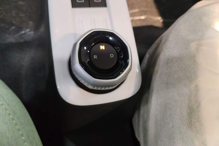 Used  Panda 2025 210km Panda Rider
