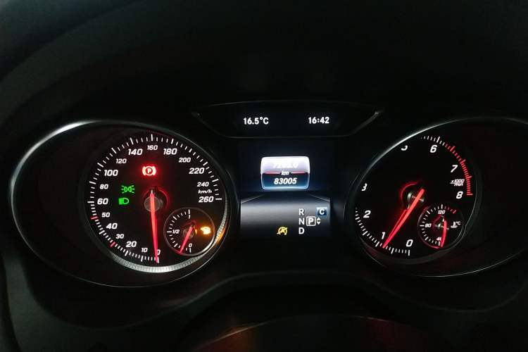 Used Mercedes-Benz GLA 2018 GLA 200 Sport Edition