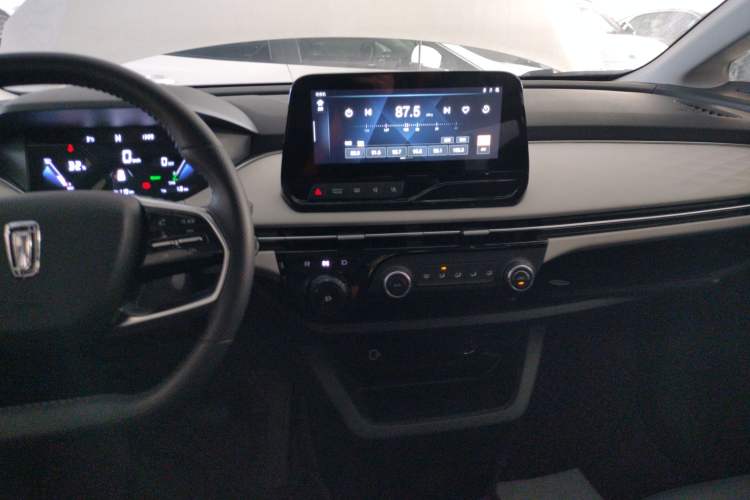 Used Bestune NAT 2023 PRO Comfort Travel Edition 419km
