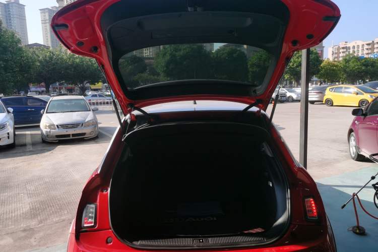 Used Audi A1 2016 30 TFSI Sportback Design Fashion Edition
