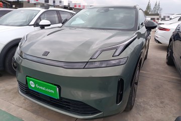 Used Lynk & Co 08 EM-P 2023 220km All-Wheel-Drive Performance Halo