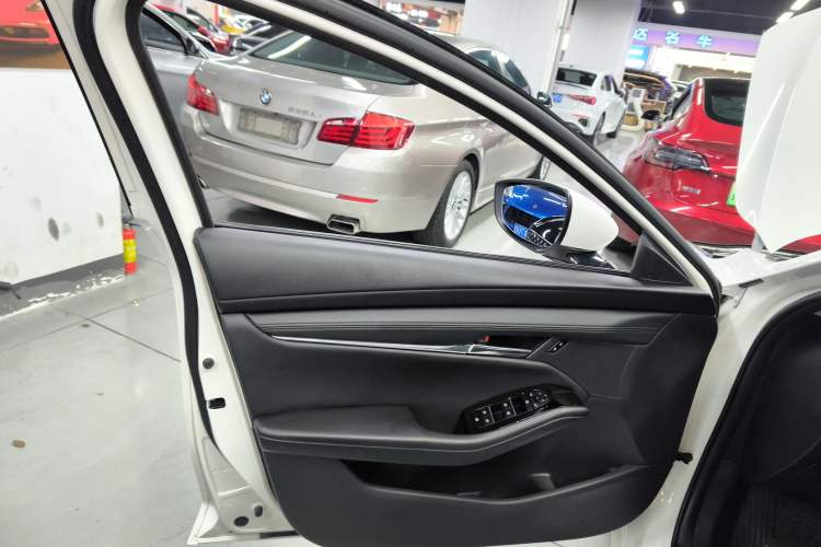 Used Mazda Mazda 3 Axela 2020 2.0L Automatic Zhiya Edition
