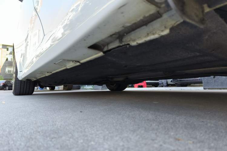 Used Honda Civic 2016 220TURBO CVT Luxury Edition
