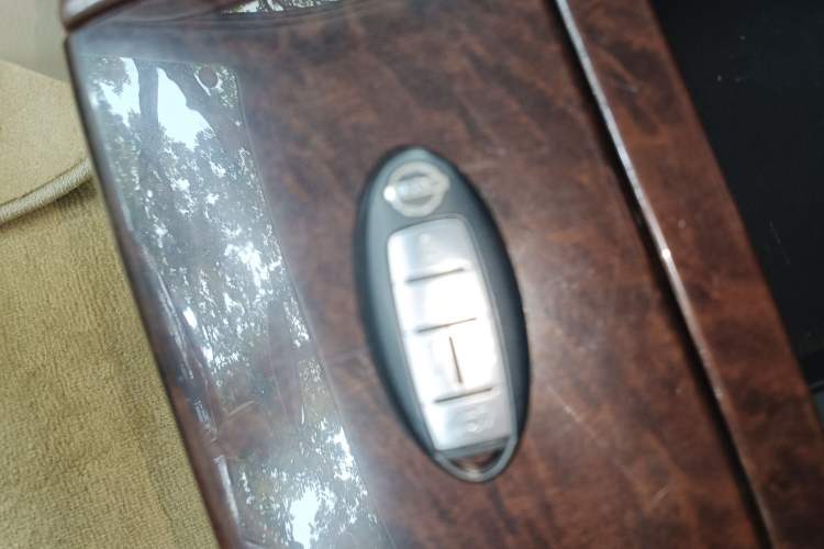 Used Nissan Quest 2015 3.5L SL