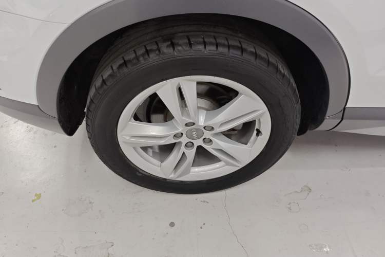 Used Audi Q3 2018 30th Anniversary Edition 30 TFSI Style Model
