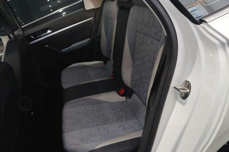 Used Volkswagen Lavida 2023 1.5L Automatic Full-Comfort Edition
