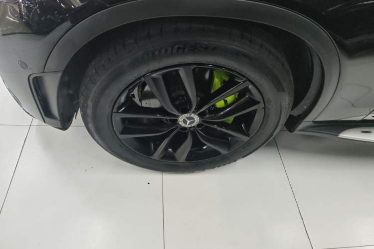 Used Mercedes-Benz GLC 2020 GLC 300 L 4MATIC Dynamic Edition
