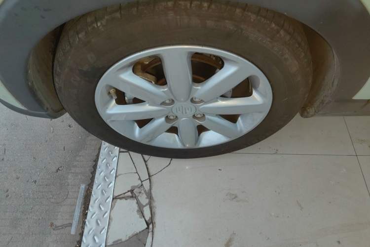 Used Leapmotor T03 2022 Hometown Jade Edition