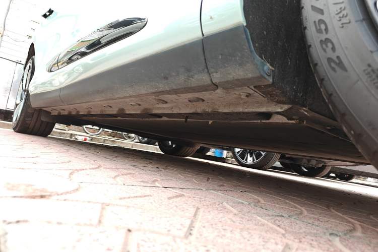 Used  LS6 2023 Max Enhanced Performance Edition