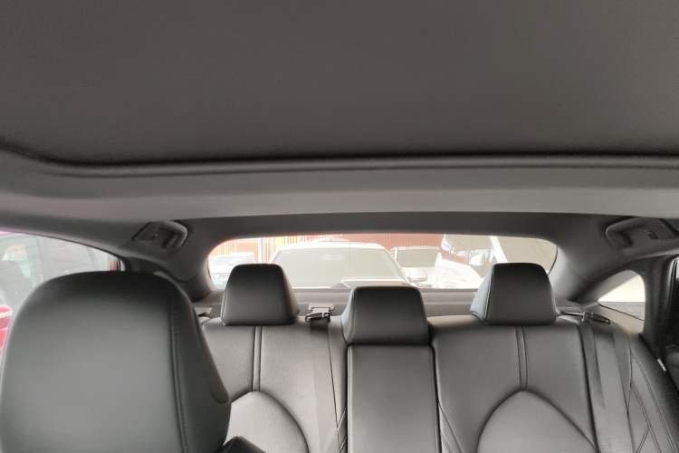 Used Toyota Avalon 2023 2.5L Luxury Edition