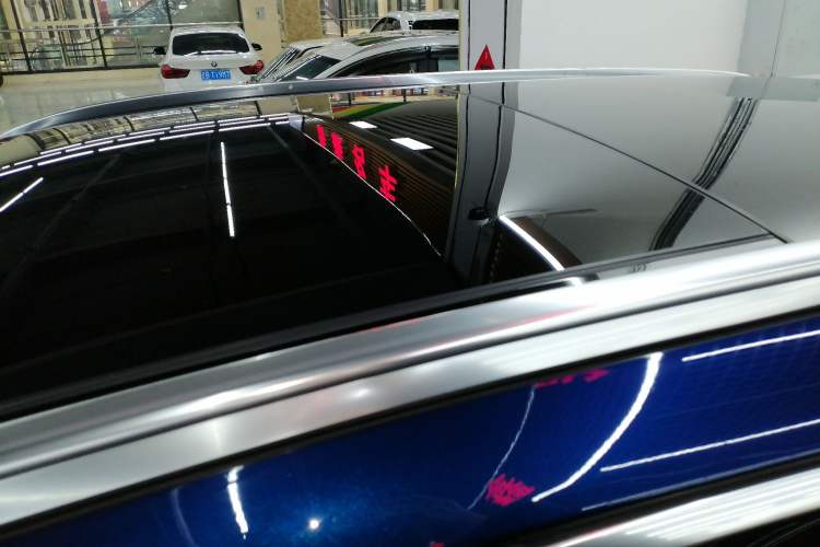 Used Infiniti QX50 2020 Revised Version 2.0T Two-Wheel Drive Fashion Edition