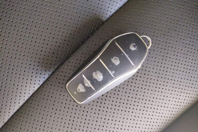 Used BYD Seal 2025 650 Zhihang Edition
