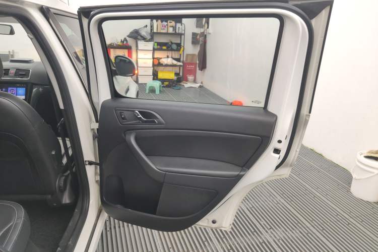 Used Skoda Yeti 2017 TSI280 DSG Innovation Edition
