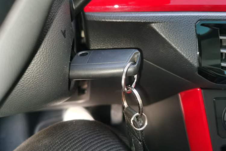 Used Volkswagen Polo 2019 Plus 1.5L Automatic Colorful Technology Edition