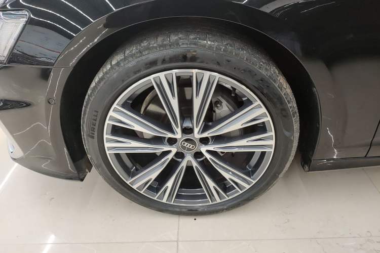 Used Audi A6L 2024 45 TFSI quattro Prestige Dynamic Edition