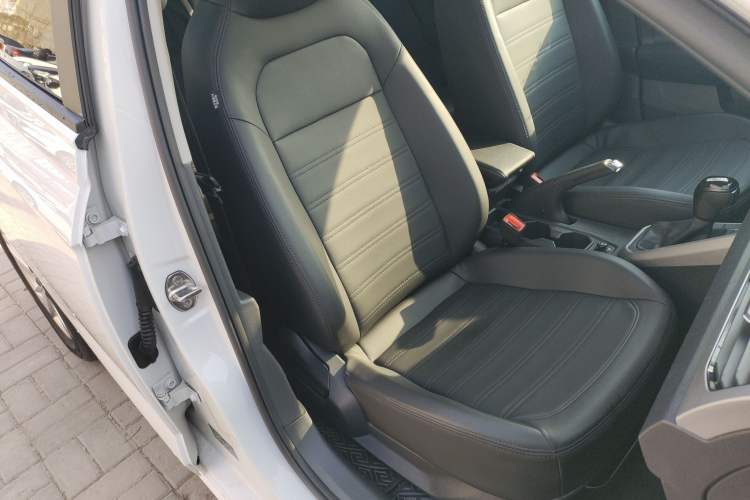 Used Volkswagen Polo 2021 Plus 1.5L Automatic Panoramic Enjoyment Edition
